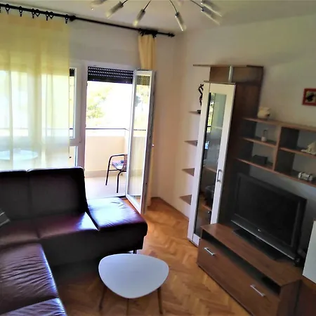 Apartamento Maren *