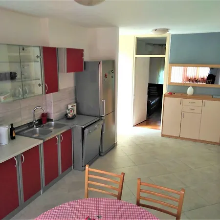 Maren Apartamento *