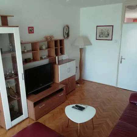 Maren Apartamento